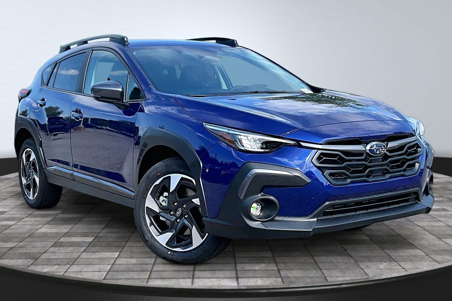 New 2026 Subaru Crosstrek 2.5i Limited AWD/4WD image 2