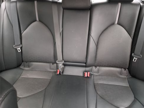 Used 2020 Toyota Camry XSE image 24