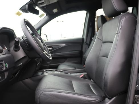 Used 2021 Honda Passport EX-L image 11