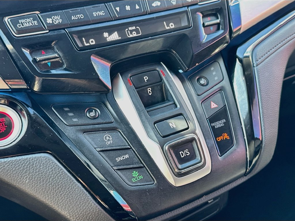 Used 2024 Honda Odyssey Touring image 17