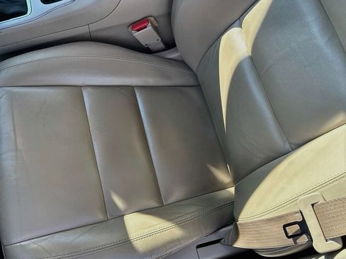 Used 2017 Jeep Grand Cherokee Limited RWD image 24