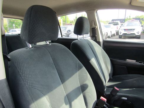 Used 2012 Nissan Versa 1.8 S w/ Plus Pkg FWD image 13