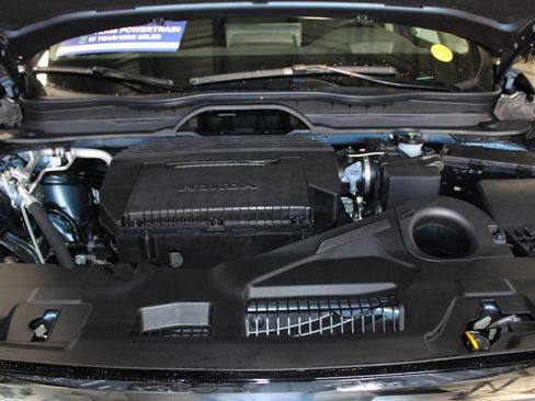 New 2026 Honda Pilot Elite image 7