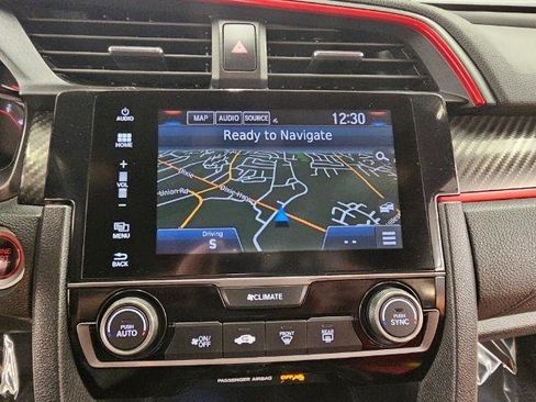 Used 2018 Honda Civic Type R image 18