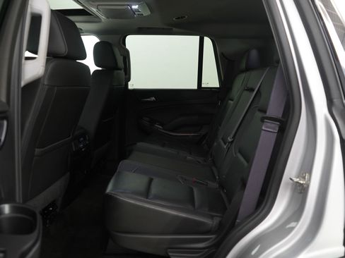 Used 2016 Chevrolet Tahoe LT image 21