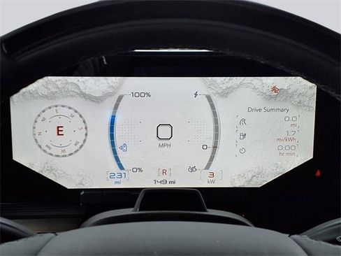 New 2025 GMC Hummer EV 3X image 38