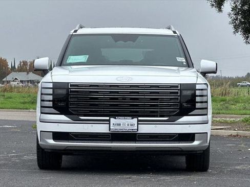 New 2026 Hyundai Palisade Calligraphy image 6