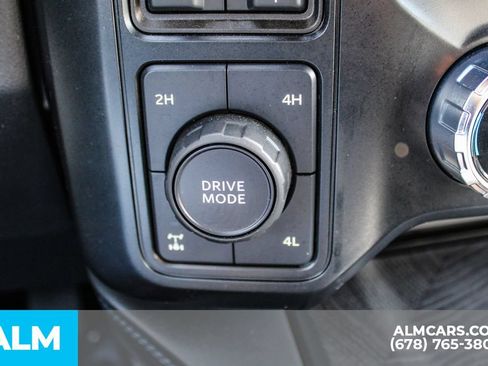Used 2025 Ford F350 Platinum AWD/4WD image 35