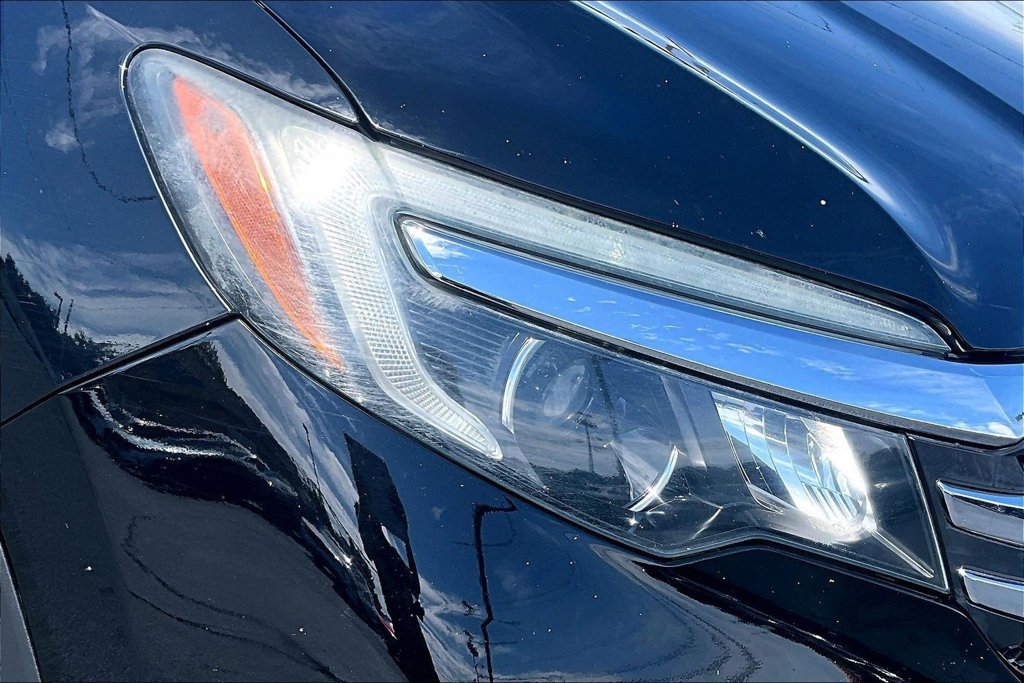 Used 2016 Honda Pilot EX-L image 30