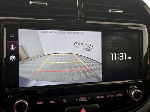 Used 2020 Kia Soul GT-Line Turbo FWD image 20