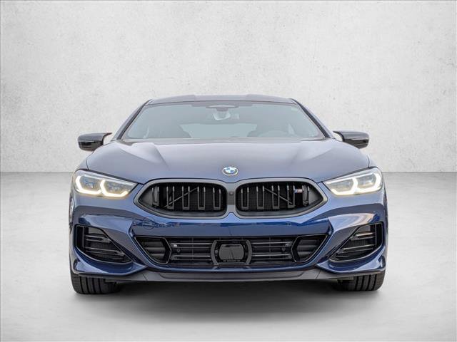 Used 2026 BMW M850i xDrive AWD/4WD image 6