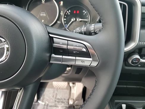 New 2026 MAZDA CX-50 AWD 2.5 S w/ Weather Package image 17