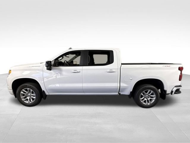 New 2026 Chevrolet Silverado 1500 RST w/ Safety Package AWD/4WD image 7