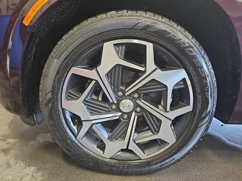 Used 2022 Hyundai Palisade Calligraphy FWD image 34