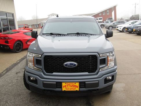 Used 2020 Ford F150 XL w/ Equipment Group 101A Mid image 13