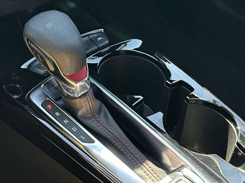 Certified 2024 Chevrolet Trax RS w/ Driver Confidence Package image 15