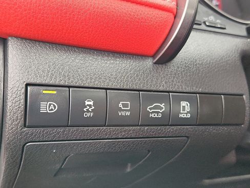 Certified 2024 Toyota Camry XSE image 31