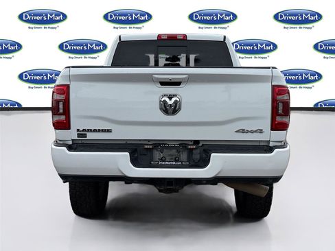 Used 2023 RAM 2500 Laramie image 6