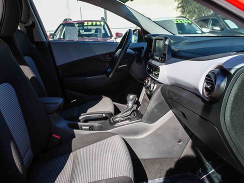 Used 2020 Hyundai Kona SEL image 16