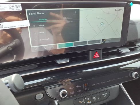 New 2026 Kia Carnival SX Prestige FWD image 22