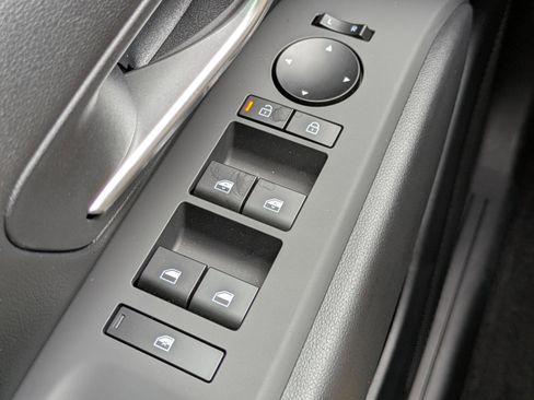 New 2026 Hyundai Santa Cruz SEL FWD image 30
