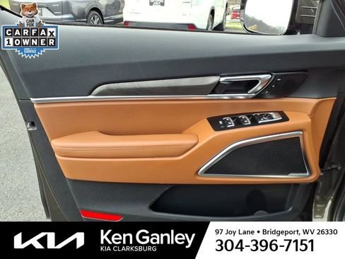Used 2024 Kia Telluride SX Prestige X-Pro image 11