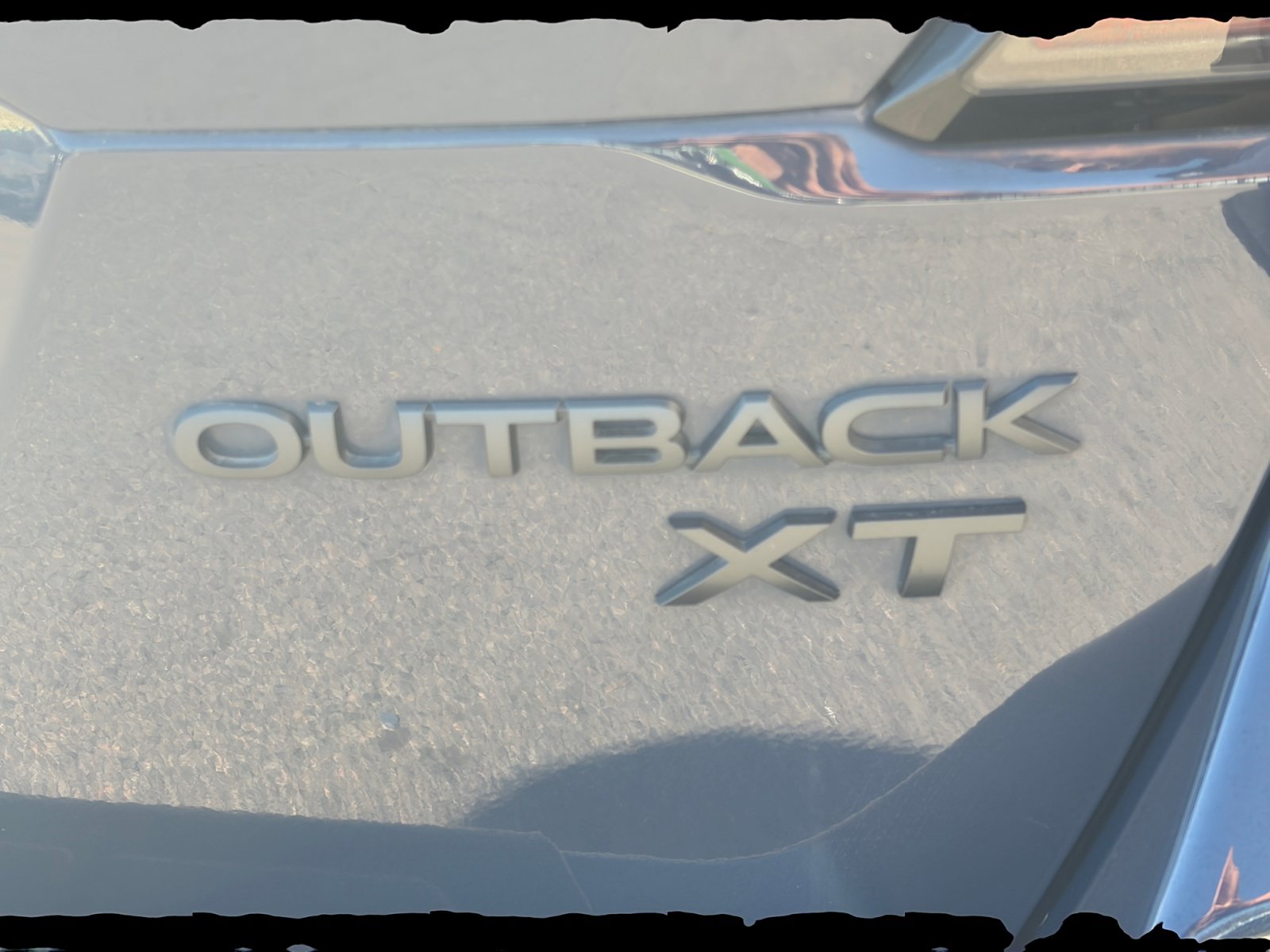 Certified 2024 Subaru Outback Onyx Edition XT AWD/4WD image 27