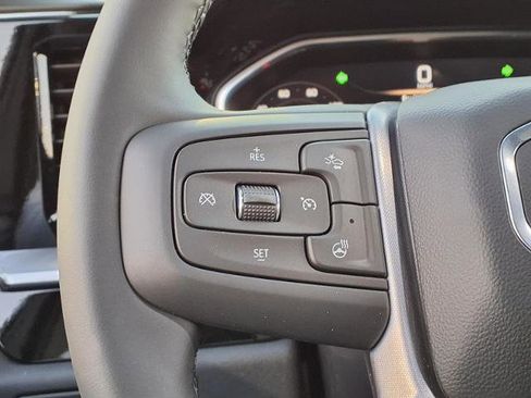 New 2026 GMC Sierra 1500 Elevation image 11