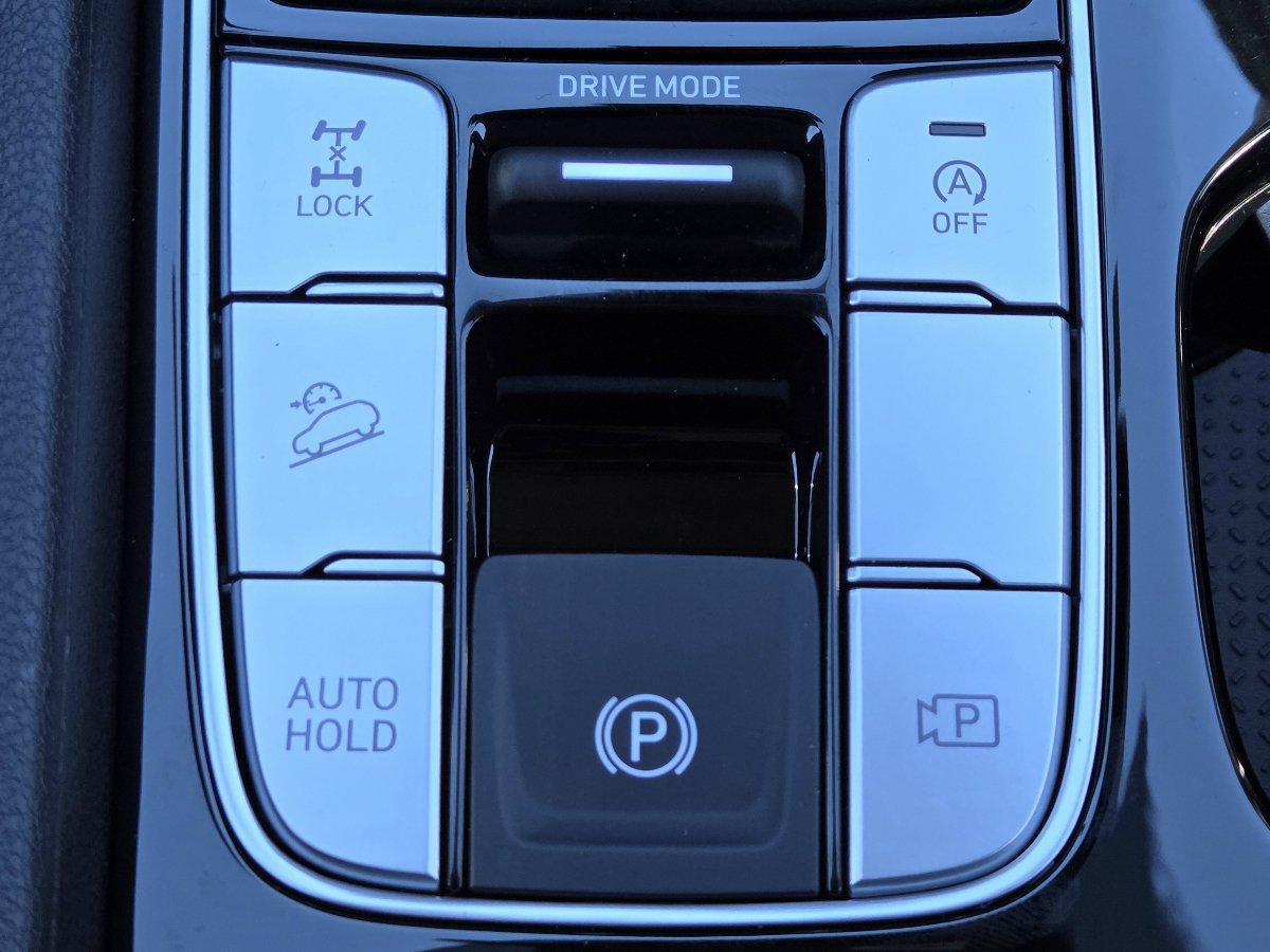 New 2026 Hyundai Tucson SE AWD/4WD image 36