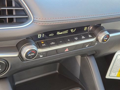 New 2026 MAZDA MAZDA3 2.5 S Sedan w/ Preferred Pkg image 27