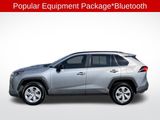 Used 2020 Toyota RAV4 LE image 2