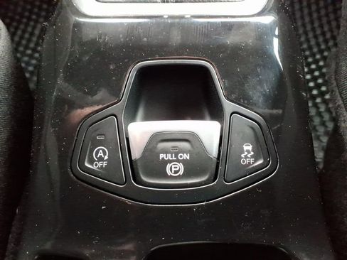 Used 2022 Jeep Renegade Altitude w/ Convenience Group AWD/4WD image 24