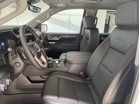 New 2026 GMC Sierra 1500 Denali image 11