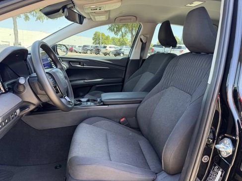 Used 2026 Toyota Camry LE w/ Convenience Package FWD image 23