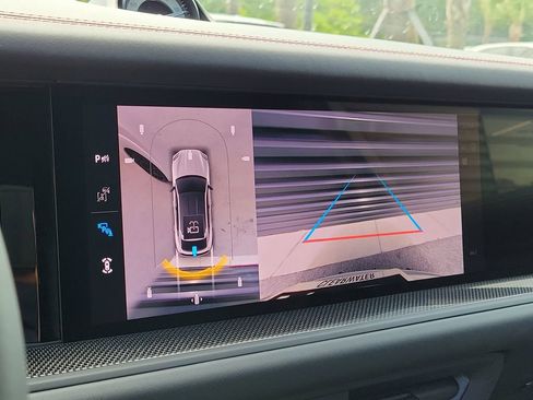 New 2026 Porsche Cayenne GTS AWD/4WD image 31
