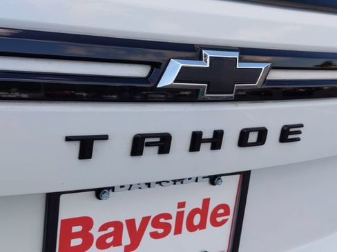 Used 2023 Chevrolet Tahoe RST w/ Luxury Package AWD/4WD image 46