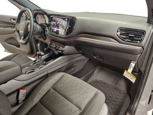 New 2026 Dodge Durango GT w/ Blacktop Package AWD/4WD image 15
