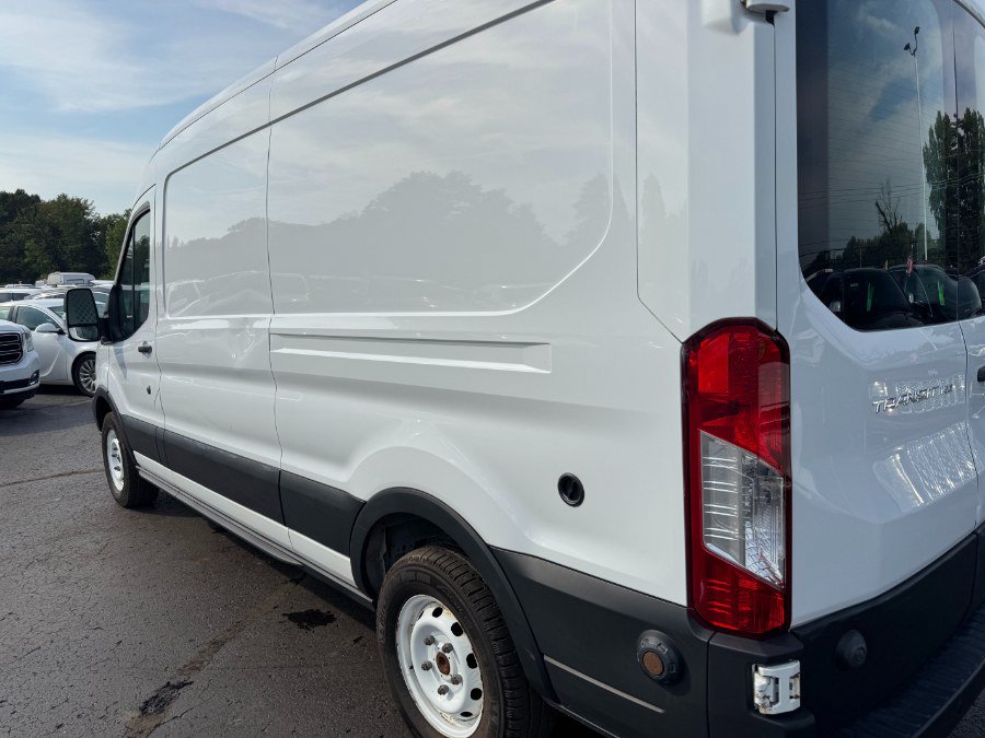 Used 2019 Ford Transit 150 148 Medium Roof RWD image 10