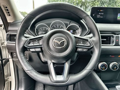 Used 2023 MAZDA CX-5 AWD 2.5 S image 19