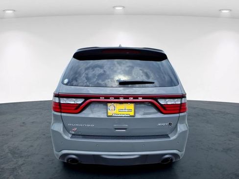 Used 2023 Dodge Durango SRT Hellcat AWD/4WD image 10