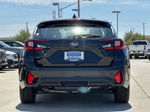 New 2026 Subaru Impreza 2.0i Sport AWD/4WD image 4