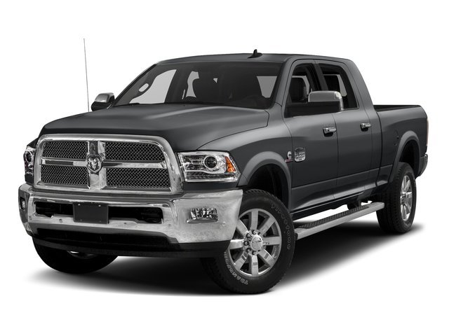 Used 2017 RAM 2500 Limited AWD/4WD image 1