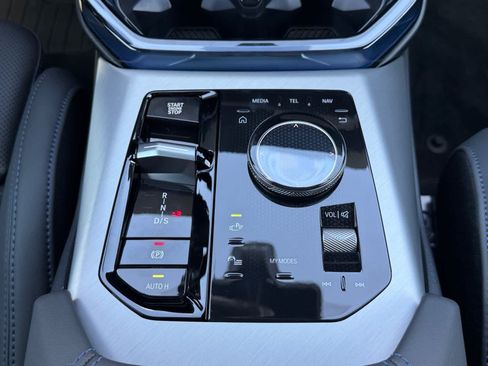 New 2026 BMW X3 xDrive30i w/ Premium Package AWD/4WD image 26