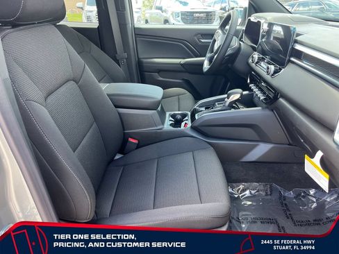 New 2026 GMC Canyon Elevation w/ Convenience Package RWD image 19