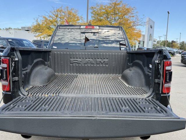 Used 2023 RAM 1500 Rebel w/ Rebel Level 2 Equipment Group AWD/4WD image 26