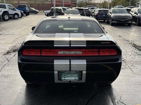 Used 2013 Dodge Challenger SRT8 w/ Harman Kardon Audio Group image 43