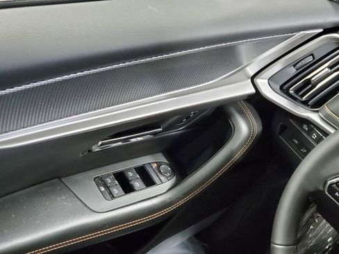 New 2026 MAZDA CX-90 3.3 Turbo w/ Preferred Package image 21