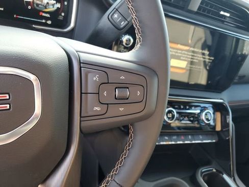 New 2026 GMC Sierra 3500 AT4 w/ AT4 Premium Plus Package AWD/4WD image 29