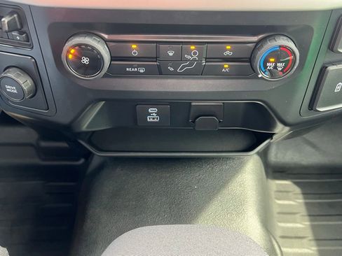 Used 2022 Ford F150 XL w/ Equipment Group 101A High image 23