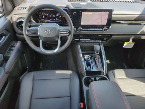 New 2026 Chevrolet Colorado Z71 w/ Technology Package AWD/4WD image 33